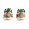 Kai x GUCCI Tennis 1977 alla Moda Basse Eleganti Scarpe da Skateboard Donna Marrone 660017 2YF10 8960