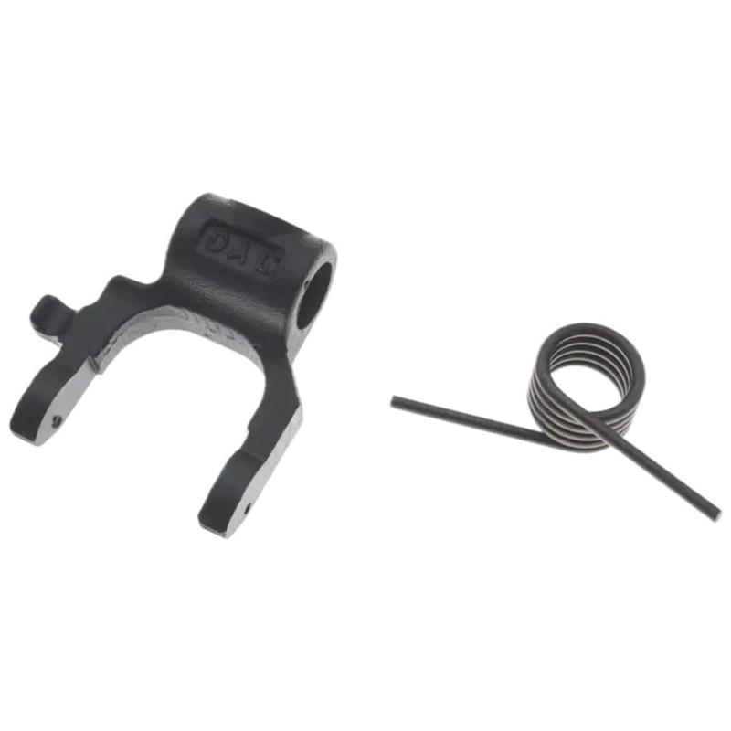 Kupplungsausrückgabel 41430-02580 Kupplungsausrückgabel Lagerbaugruppe Verschleißfestigkeit Ausrückeffizienz