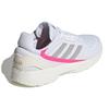 Adidas Neo Nebzed Comfortable Trendy Versatile Non-Slip Low-Top Running Shoes Women Sneaker Pink Gray EH2060