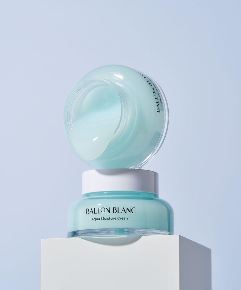 Aqua Moisturizing Cream 87ml