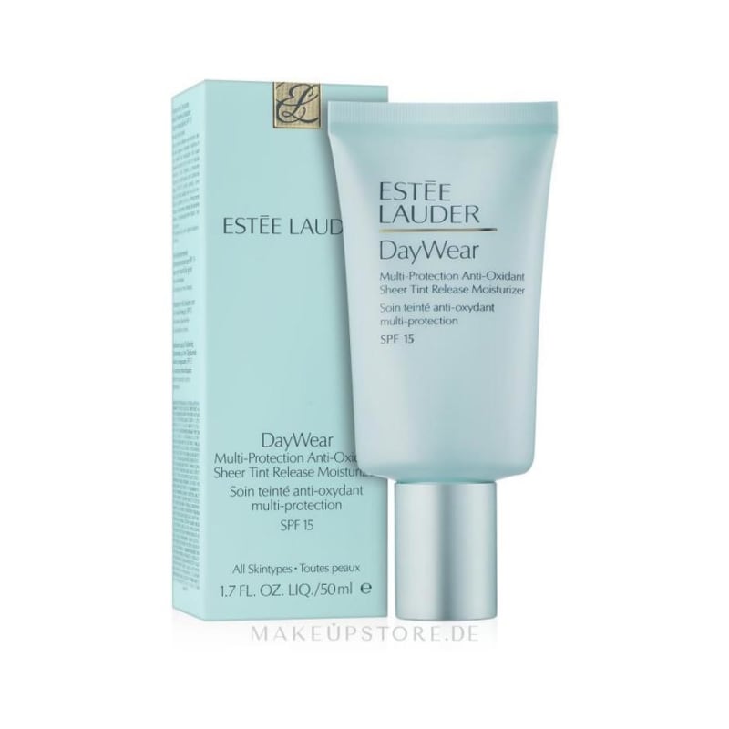 Daywear Plus SPF15 Anti-Aging Day Cream 50ml
