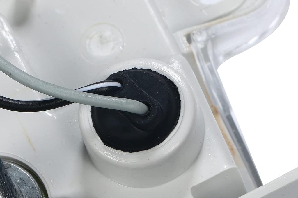 CustomDivine Adresa V100 Měřič Rychloměr CE11A Motocykl Karoserie Vnější Vlastní Díly Vnější Žárovka Žárovka