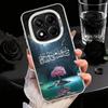 Arabic Islamic Muslim Quotes Soft Phone Case for Samsung Galaxy S24 S25 FE S26 Edge S23 Ultra S22 Plus S21 + Shockproof Cover Ba