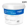 White Interior Matte Plastic Paint 15l Edm