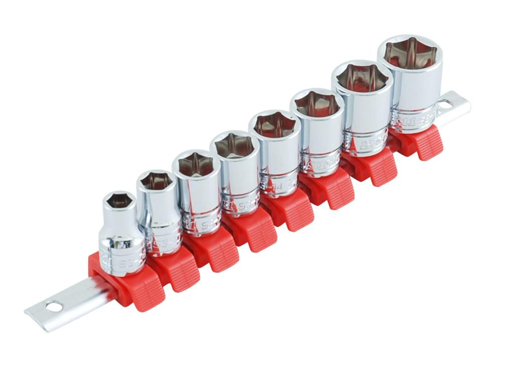 SK11 Digital Torque Wrench Socket Set with SHS308M SDT3-060 +
