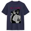 Hip Hop De La Soul 100 Cotton T Shirt For Unisex Beach Vintage T Shirts Crewneck Novelty Tees Oversized Design Clothes