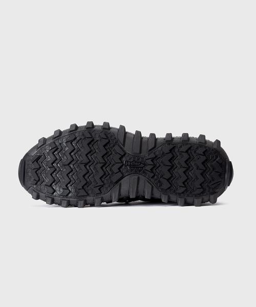[JACLAR] Frontier Black JA1AD3FRO1_BBK