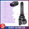 EV6T-1A180-CB Car TPMS Tire Pressure Sensor Monitoring System For Ford Focus Ranger Tourneo Transit Connect Courier 433MHz New