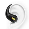 Type C/3.5mm Wired Control Headphones Ear Hanging Wired Headset Wired Earphone  Listen To Music
