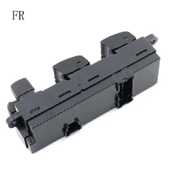 3+16 P Front Right Window Regulator Switch for Nissan Almera Pulsar Sunny 25401-AL500 Car Accessories