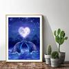 Daimond Painting Landscape Diamond Art Mosaic Cross Stitch Diamond Embroidery Rhinestones Painting