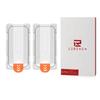 2pcs/Set LeReach CF Series PureTab Version HD Phone Tempered Film