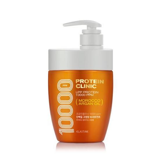 ELASTINE Protein Clinic Protein High-Nutrient Treatment 700ml