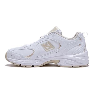 Unisex 530 Weiß Calm Taupe MR530SYA