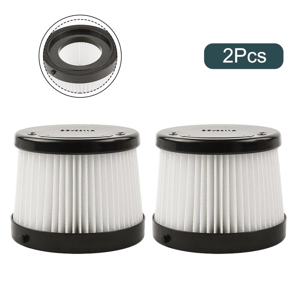 

DCV5011H Filter 2pcs Accessories DCV501HB Handheld