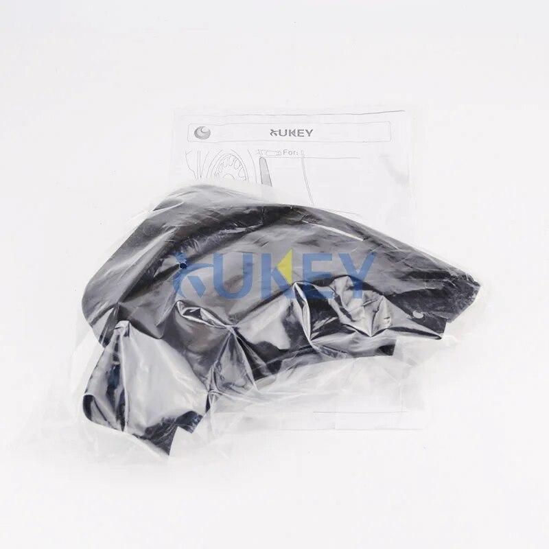 Satz geformte Auto-Schmutzfänger für Volvo V40 Schrägheck 2013-2017 2014 2015 2016 Schmutzfänger Spritzschutz Schmutzfänger Kotflügel Kotflügel