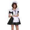 GOceBaby Feminine Maid Outfit with Back Thick Stain Wear Band, Dress, Two-Way (L)