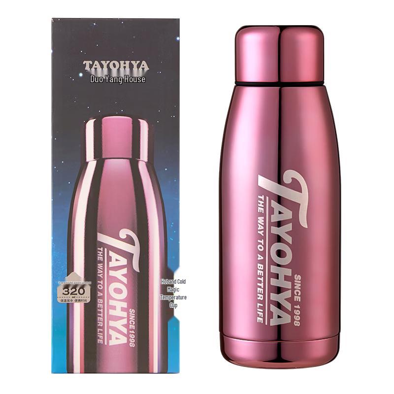 TAYOHYA Starry Phantom Mini Insulated Cup