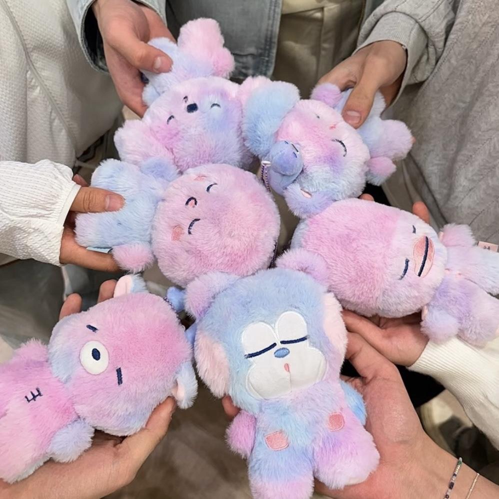 RIIZE [ODYSSEY] 1. Album SMART ALBUM Midnight Mirage A-Version