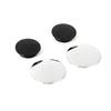 2Pcs Car Mirror 360 Degree Adjustable Wide Angle Side Rear Mirrors Blind Spot Snap Way for Parking Auxiliary Rear View Mirror