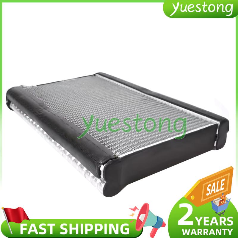 For Kubota M7060 Serie M7 M7060HDC tractor AC Evaporator COOLING COIL Core Condenser 5906011 3C58172100 2750071 1220874