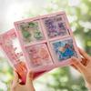 Misaki Cute and Animal Washi Notebook 100 DIY Stickers for and Household Accounting Girls Stickers Princess, Girl, Flower, Star, Sea, Stickers,