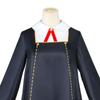 Spy playmaker Ania cos suit girl adult C suit Eden cosplay cosplay suit