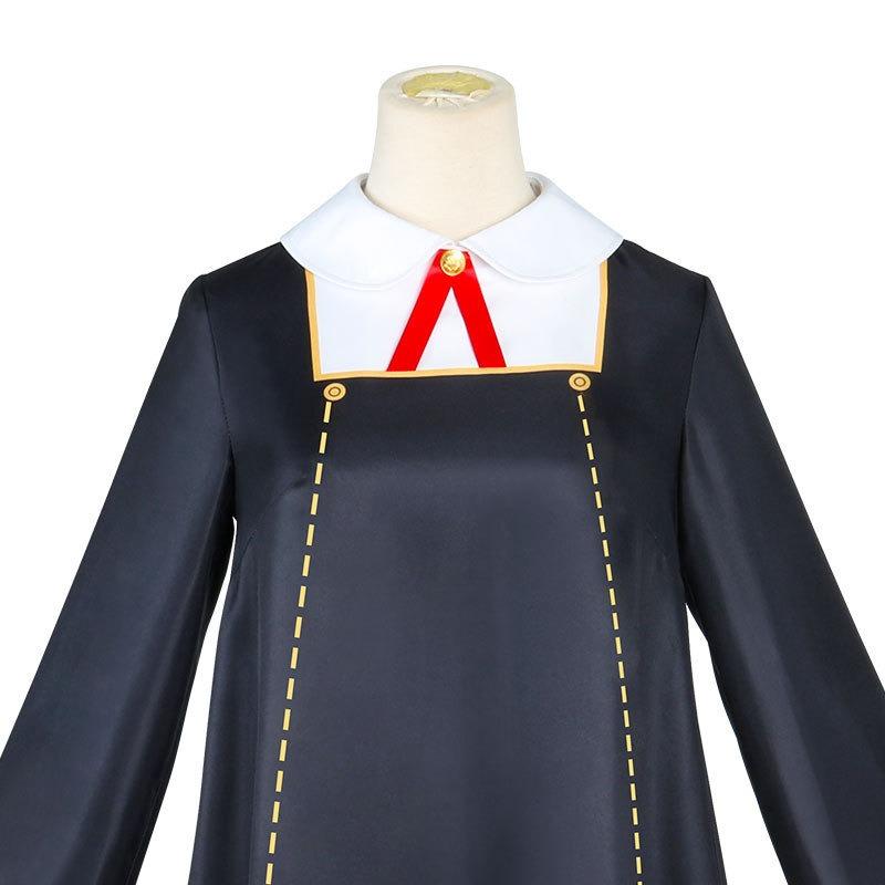 Spy playmaker Ania cos suit girl adult C suit Eden cosplay cosplay suit