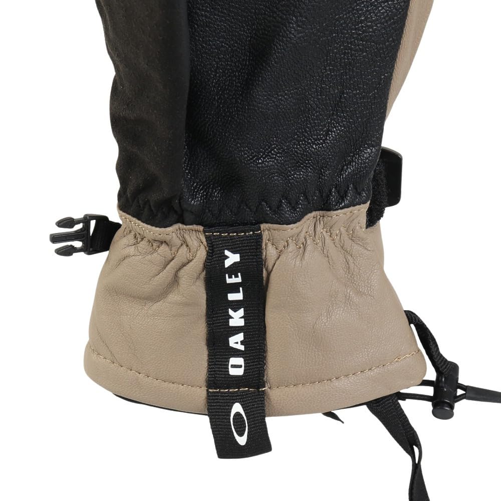 Timberline Mitten FOS901939 Pebble US Size Small To Japanese Size (32F) (equivalent Medium)