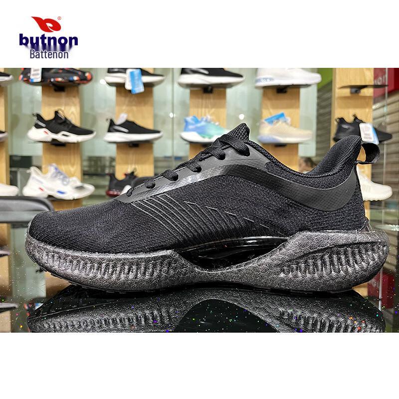 

Butnon SH-3305 Unisex Lightweight Running Shoes 40