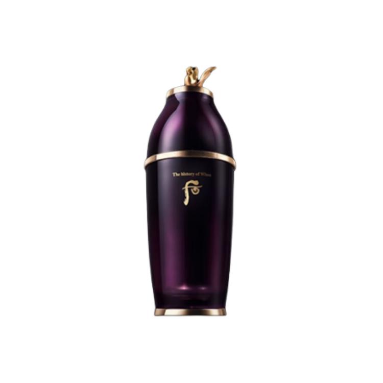 

The History of Whoo Hwanyu Сыворотка для первого шага к молодости 50ml