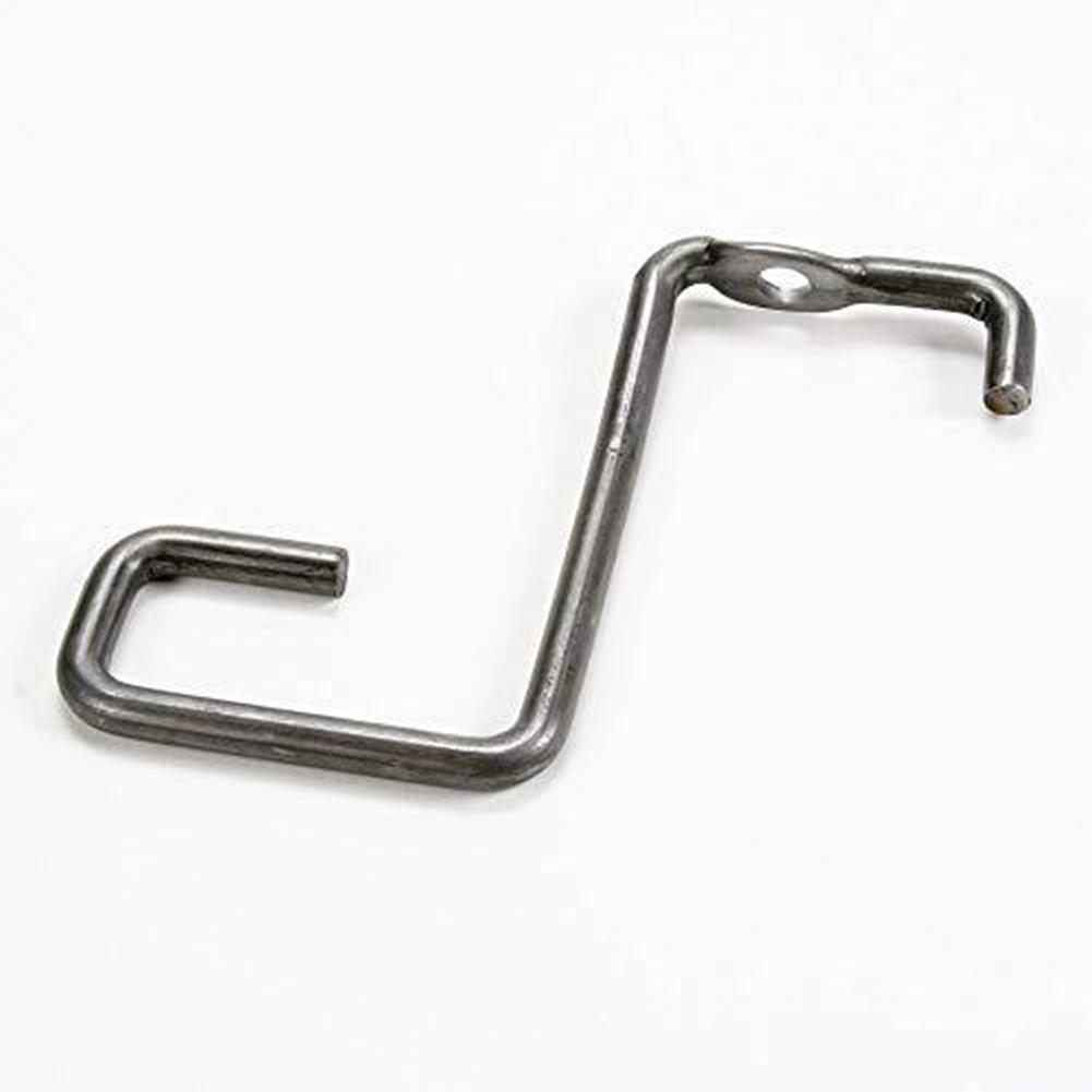 For Lawn Mower Belt Keeper Outdoor 1 Pcs 532197258 Accessories Double LipSeal Metal High Quality Easy Installation