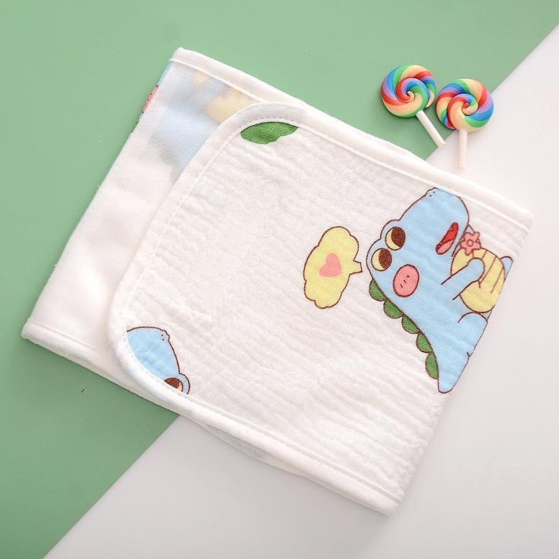 Summer Baby Belly Band: Lightweight Abdominal Protector for Newborns