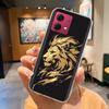 Für Moto G84 Hülle Mode Niedliche Cartoon Rückseite Für Motorola Moto G84 Handy Silikon Hüllen 6,8 Zoll MotoG84 Schutz Fundas