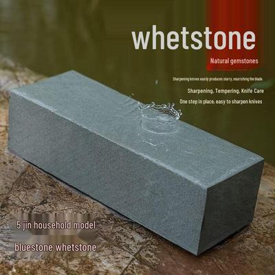 Kuchynské nože a príslušenstvo – Brousky a ostřiče nožů