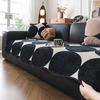 Special-Shaped Sofa Cushion Universal In All Seasons  New Non-Slip Seat Cushion Simple Modern Living Room Irregular Sofa Cover