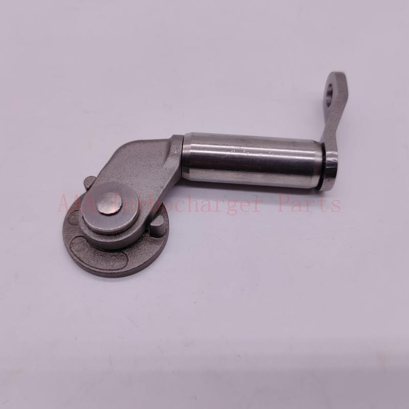A274 RHF5 W212,W204 W205 Q50 Q60 E180 C180 A2740901580/2980/3180 Turbo Wastegate Klappern Klappe AAA Turbolader Teile