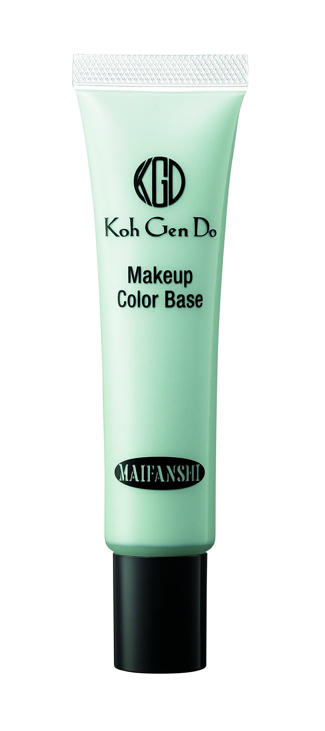 

makeup color base green Gangwon-do