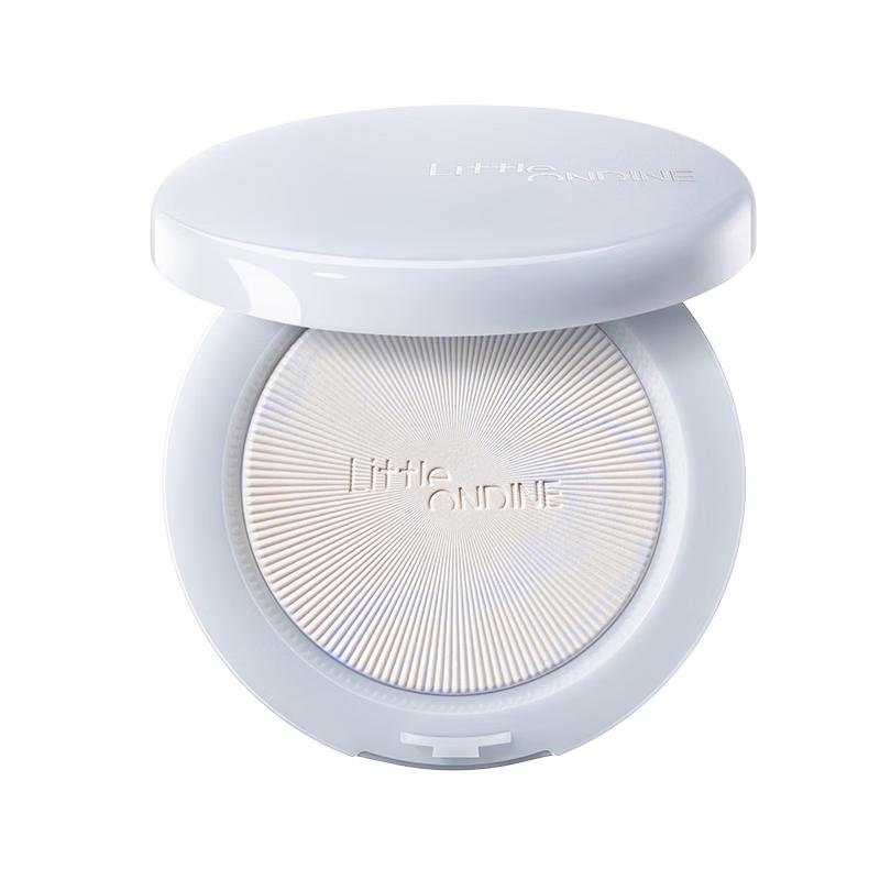 Little Ondine Moonlight Stone Powder Compact