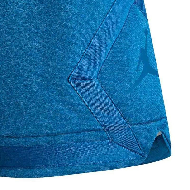 Jordan Casual Shorts Women's Blue FN5419-457