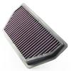 Motorcycle Air Filter Accessories For Honda CBR600RR/RA CBR600 RR RA CBR 600RR 600RA 17210-MFJ-D00