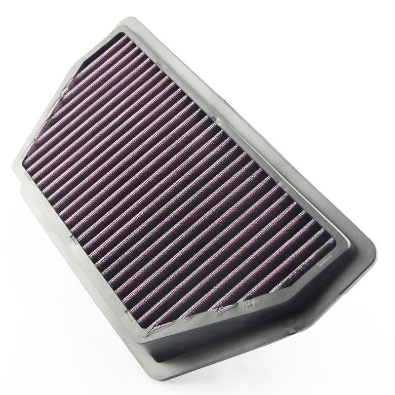 Motorcycle Air Filter Accessories For Honda CBR600RR/RA CBR600 RR RA CBR 600RR 600RA 17210-MFJ-D00