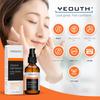 YEOUTH Vitamin C Serum 60ml (2oz), Facial Vitamin C Serum with Vitamin E and Hyaluronic Acid. Vitamin C Serum for Face Can Be Combined with Retinol Se