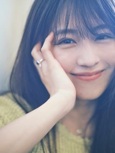 Arimura Kasumi Photobook "sou." Regular Edition