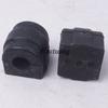 Front Or Rear Suspension Anti Roll Bar Stabiliser Bushing For BMW 1 3 Series E81 E82 E87 E88 E90 E91 E92 31356765574 33536765584