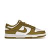 Dunk Low Retro 'Pacific Moss' White/Pacific Moss Lifestyle Sneakers DV0833-105