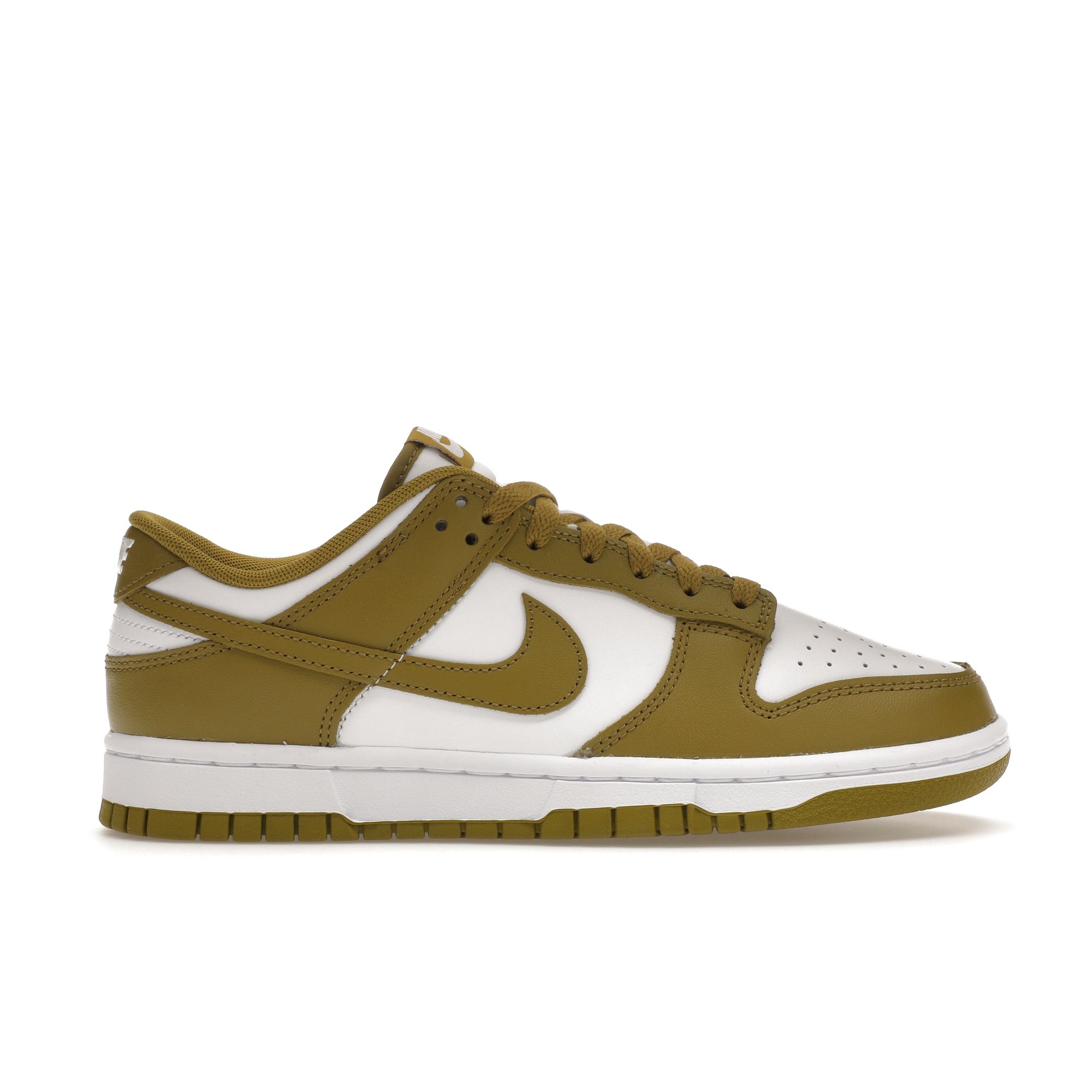 

Nike Dunk Low Retro Pacific Moss White/Pacific Moss Lifestyle Sneakers DV0833-105 EU 44