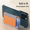 Elastic MagSafe Card Holder for iPhone 12-15