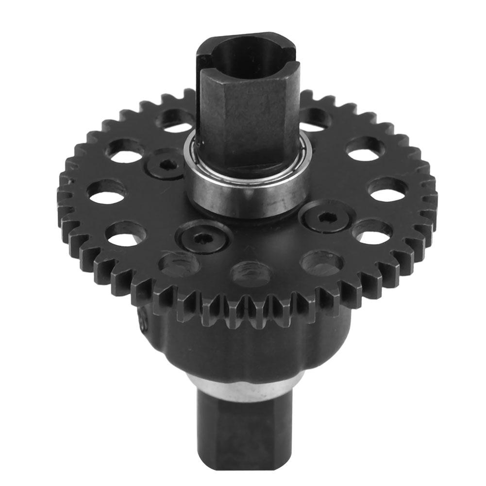 Remote Control Model Vehicle Accessory Middle Differential for RC Car