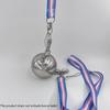 Magnetischer Ballwurf-Sammler Tragbarer Boccia-Ball-Sammler Recycling-Gerät für Rasenflächen, Outdoor-Aktivitäten, Heim-Sportpartys